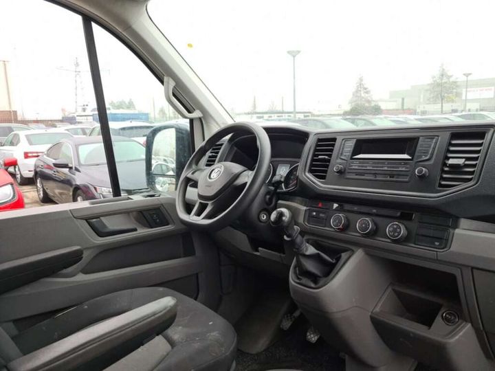 Photo 3 VIN: WV1ZZZSYZH9005126 - VOLKSWAGEN CRAFTER 