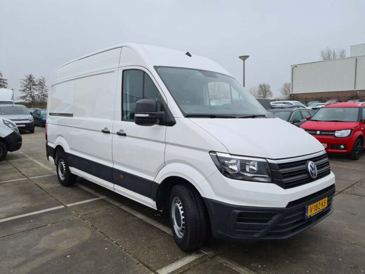 Photo 31 VIN: WV1ZZZSYZH9005126 - VOLKSWAGEN CRAFTER 