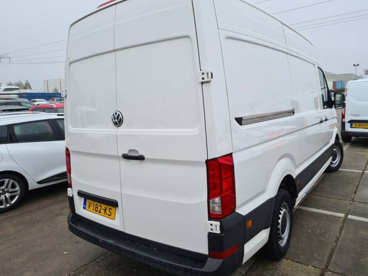 Photo 8 VIN: WV1ZZZSYZH9005126 - VOLKSWAGEN CRAFTER 