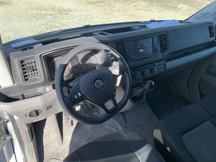 Photo 7 VIN: WV1ZZZSYZH9006240 - VW CRAFTER 