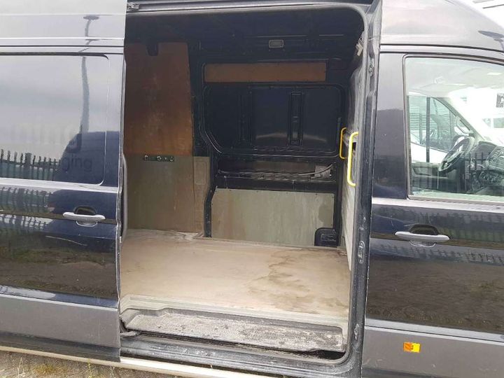 Photo 19 VIN: WV1ZZZSYZH9007637 - VOLKSWAGEN CRAFTER GB 