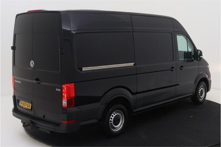 Photo 2 VIN: WV1ZZZSYZH9008361 - VW CRAFTER 35 