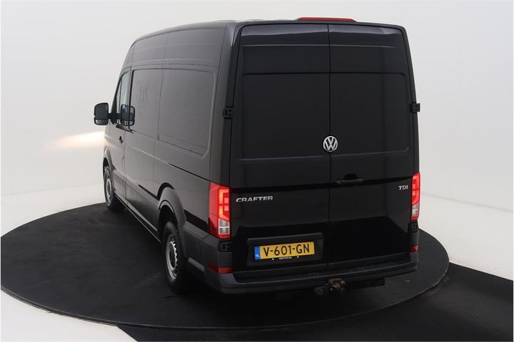 Photo 3 VIN: WV1ZZZSYZH9008361 - VW CRAFTER 35 