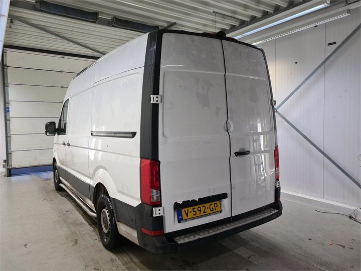 Photo 3 VIN: WV1ZZZSYZH9008896 - VOLKSWAGEN CRAFTER 