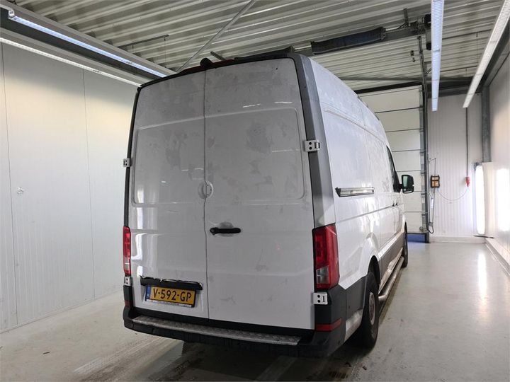 Photo 4 VIN: WV1ZZZSYZH9008896 - VOLKSWAGEN CRAFTER 