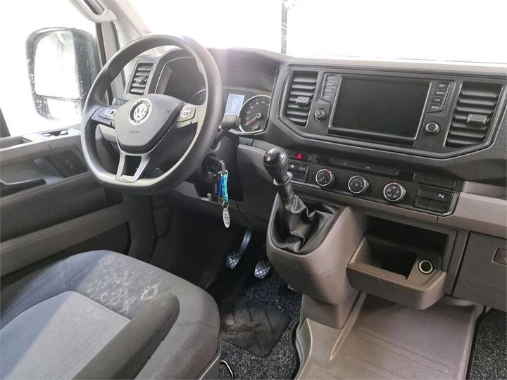 Photo 6 VIN: WV1ZZZSYZH9008896 - VOLKSWAGEN CRAFTER 