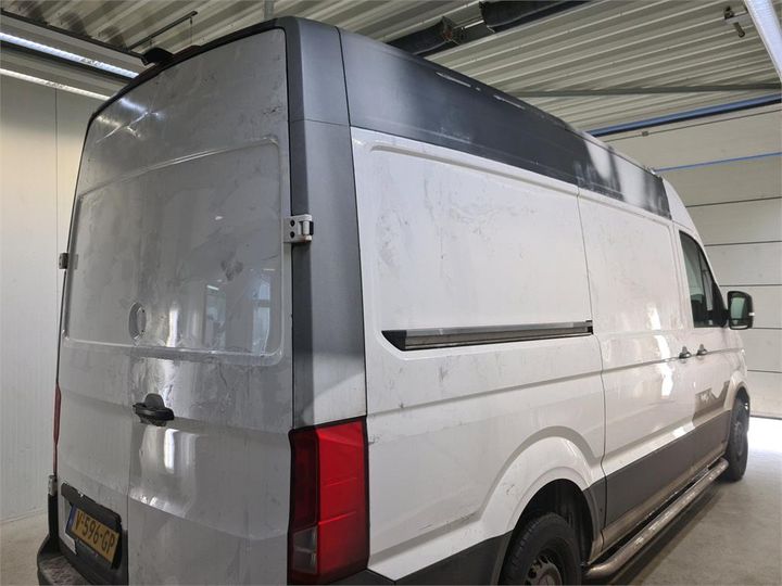 Photo 20 VIN: WV1ZZZSYZH9009255 - VOLKSWAGEN CRAFTER 