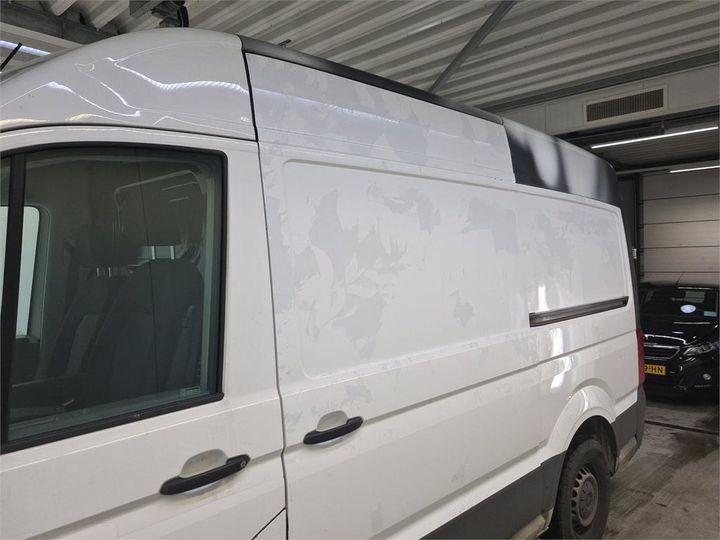 Photo 21 VIN: WV1ZZZSYZH9009255 - VOLKSWAGEN CRAFTER 