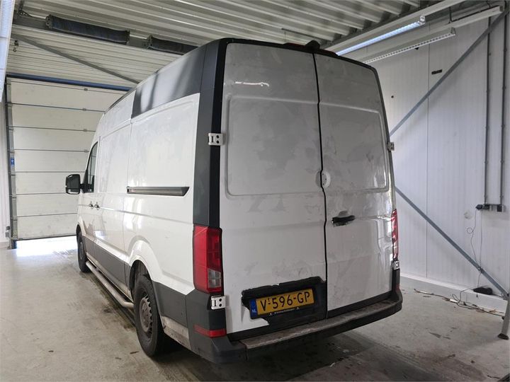 Photo 3 VIN: WV1ZZZSYZH9009255 - VOLKSWAGEN CRAFTER 