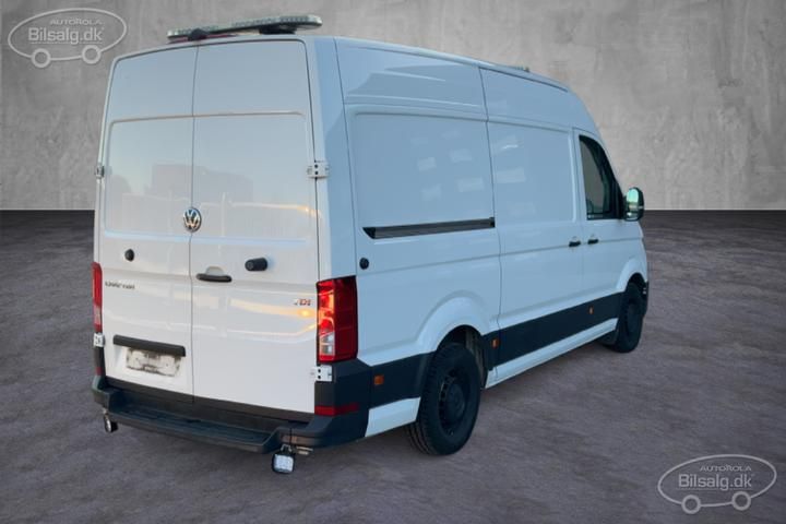 Photo 3 VIN: WV1ZZZSYZH9009325 - VOLKSWAGEN CRAFTER PANEL VAN 