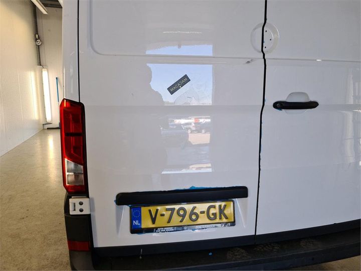 Photo 23 VIN: WV1ZZZSYZH9009473 - VOLKSWAGEN CRAFTER 