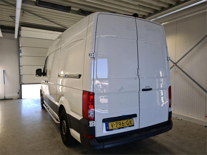 Photo 3 VIN: WV1ZZZSYZH9009473 - VOLKSWAGEN CRAFTER 