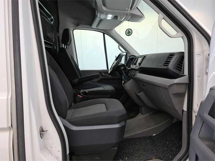 Photo 5 VIN: WV1ZZZSYZH9009473 - VOLKSWAGEN CRAFTER 