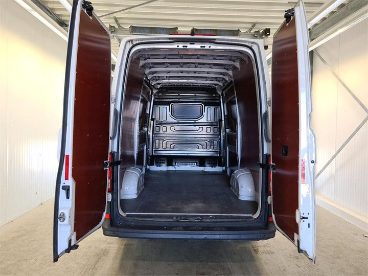 Photo 7 VIN: WV1ZZZSYZH9009473 - VOLKSWAGEN CRAFTER 