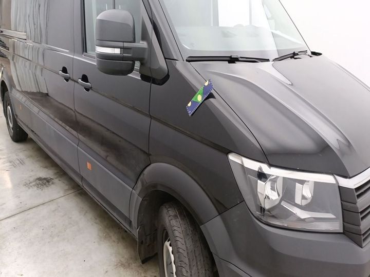 Photo 24 VIN: WV1ZZZSYZH9009510 - VOLKSWAGEN CRAFTER &#3917 