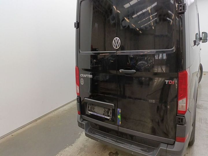 Photo 17 VIN: WV1ZZZSYZH9009510 - VOLKSWAGEN CRAFTER &#3917 