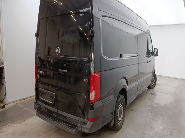 Photo 2 VIN: WV1ZZZSYZH9009510 - VOLKSWAGEN CRAFTER &#3917 