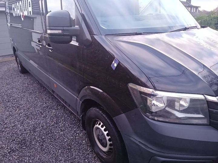 Photo 22 VIN: WV1ZZZSYZH9009510 - VOLKSWAGEN CRAFTER &#3917 