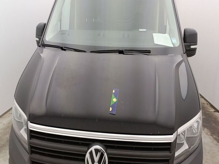 Photo 26 VIN: WV1ZZZSYZH9009510 - VOLKSWAGEN CRAFTER &#3917 