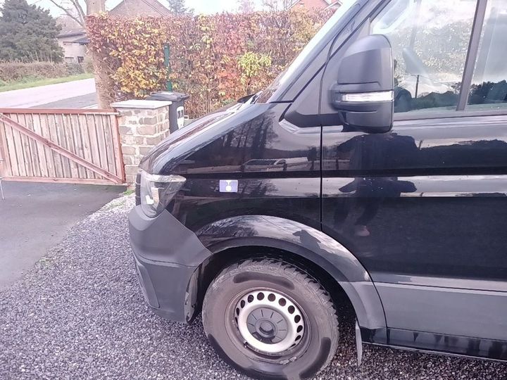 Photo 29 VIN: WV1ZZZSYZH9009510 - VOLKSWAGEN CRAFTER &#3917 