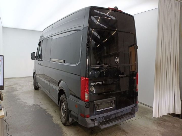 Photo 7 VIN: WV1ZZZSYZH9009510 - VOLKSWAGEN CRAFTER &#3917 