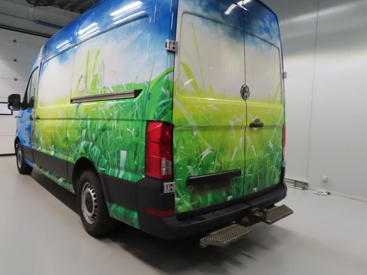 Photo 2 VIN: WV1ZZZSYZH9010219 - VOLKSWAGEN CRAFTER 