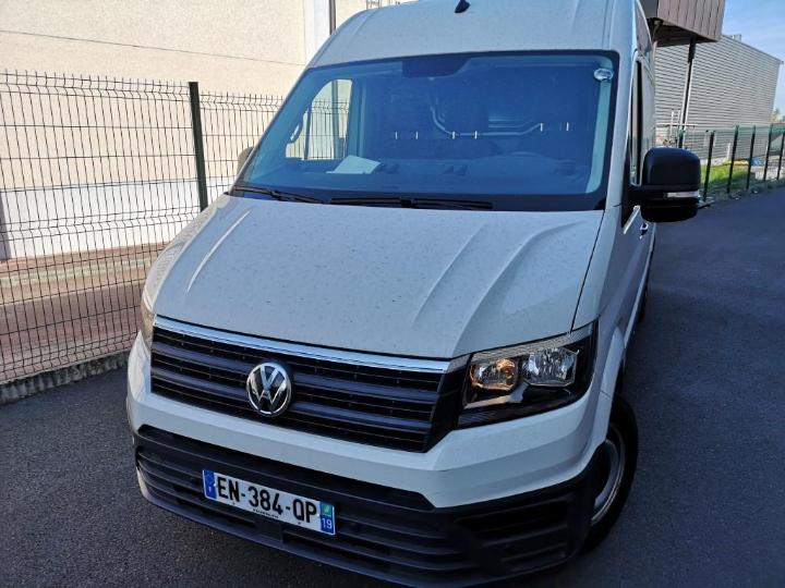 Photo 0 VIN: WV1ZZZSYZH9011286 - VOLKSWAGEN CRAFTER 