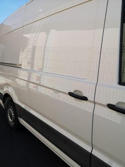 Photo 31 VIN: WV1ZZZSYZH9011286 - VOLKSWAGEN CRAFTER 