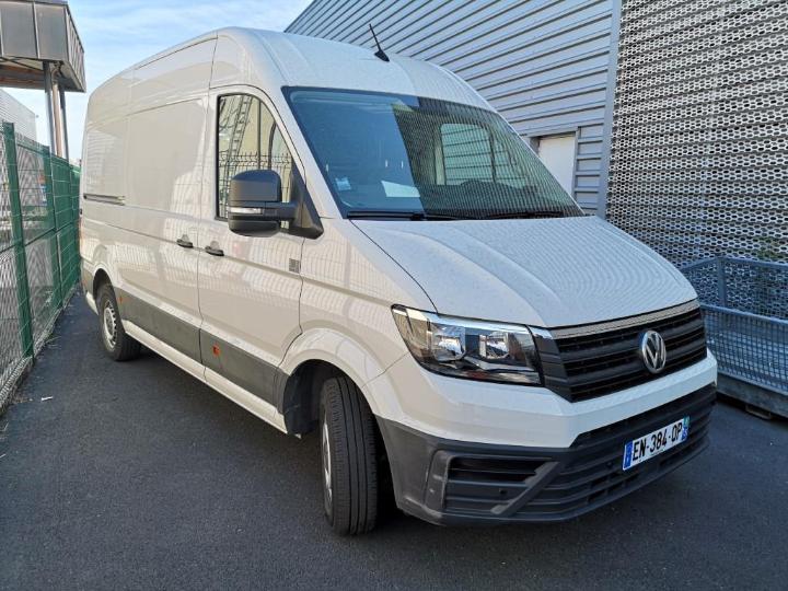 Photo 4 VIN: WV1ZZZSYZH9011286 - VOLKSWAGEN CRAFTER 