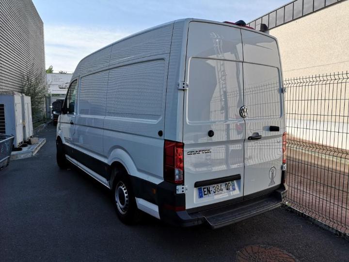 Photo 7 VIN: WV1ZZZSYZH9011286 - VOLKSWAGEN CRAFTER 