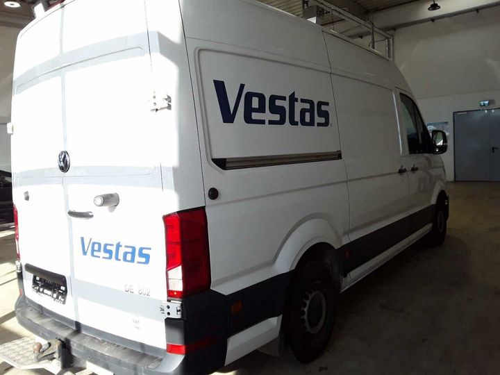 Photo 29 VIN: WV1ZZZSYZH9011702 - VOLKSWAGEN CRAFTER 35 TDI VA 