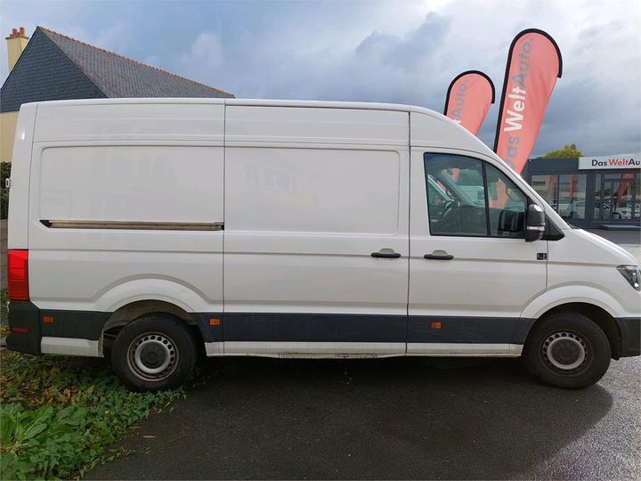 Photo 30 VIN: WV1ZZZSYZH9011826 - VOLKSWAGEN CRAFTER 