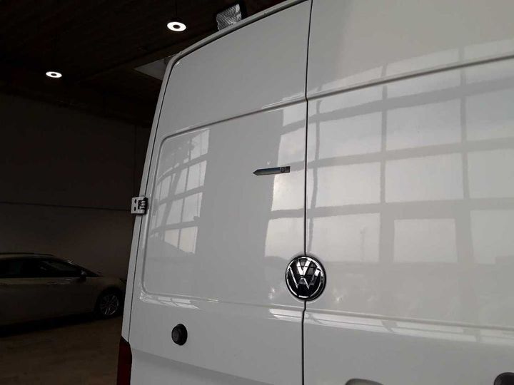 Photo 26 VIN: WV1ZZZSYZH9013215 - VOLKSWAGEN CRAFTER 35 KASTEN 