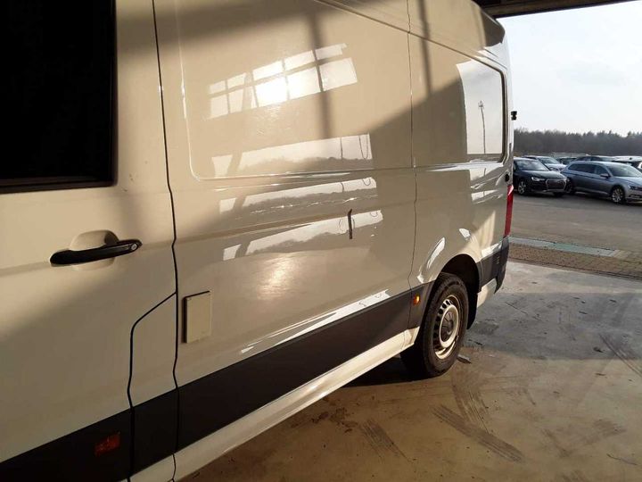 Photo 32 VIN: WV1ZZZSYZH9013215 - VOLKSWAGEN CRAFTER 35 KASTEN 