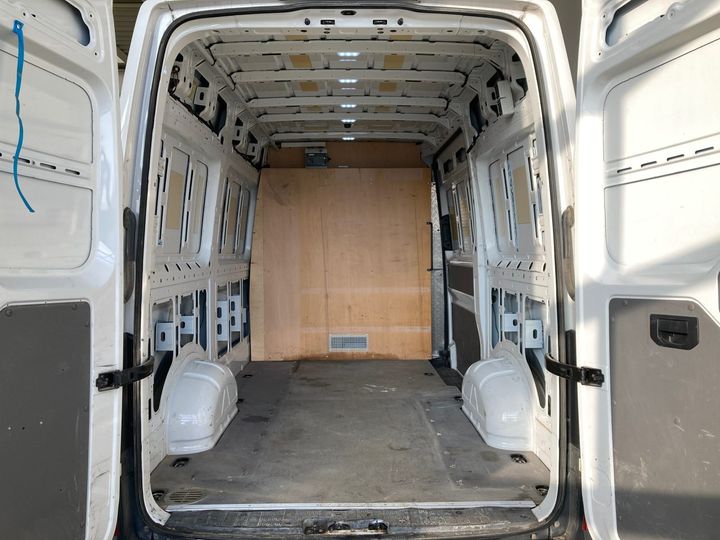 Photo 5 VIN: WV1ZZZSYZH9013215 - VOLKSWAGEN CRAFTER 35 KASTEN 