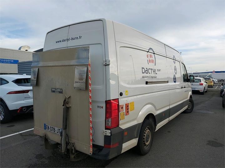 Photo 12 VIN: WV1ZZZSYZH9013778 - VOLKSWAGEN CRAFTER 