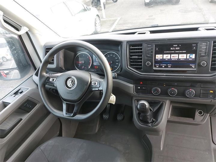 Photo 3 VIN: WV1ZZZSYZH9013778 - VOLKSWAGEN CRAFTER 