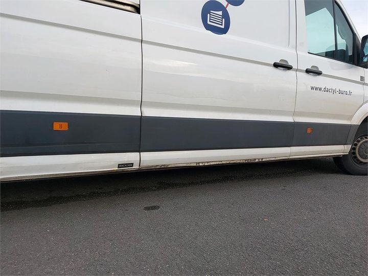 Photo 32 VIN: WV1ZZZSYZH9013778 - VOLKSWAGEN CRAFTER 