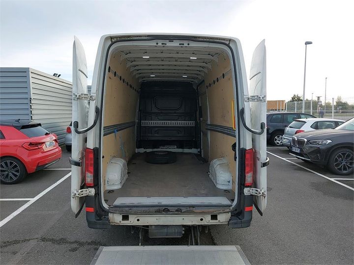 Photo 6 VIN: WV1ZZZSYZH9013778 - VOLKSWAGEN CRAFTER 