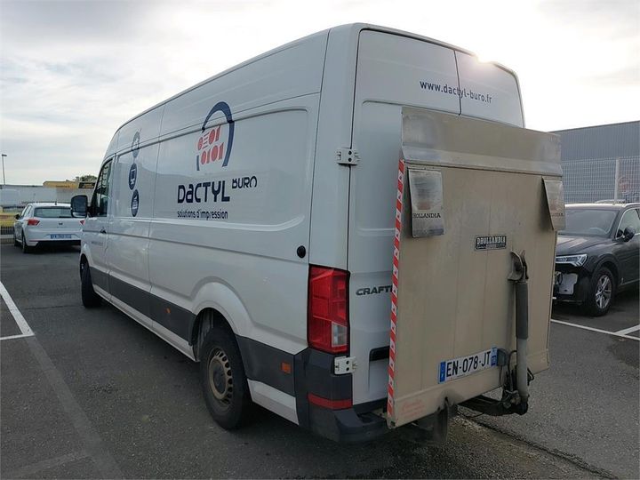 Photo 7 VIN: WV1ZZZSYZH9013778 - VOLKSWAGEN CRAFTER 