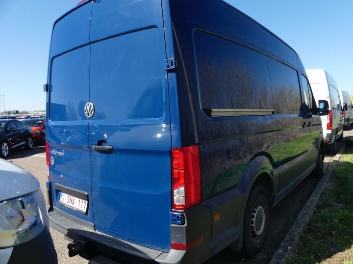 Photo 2 VIN: WV1ZZZSYZH9014314 - VOLKSWAGEN CRAFTER 35 