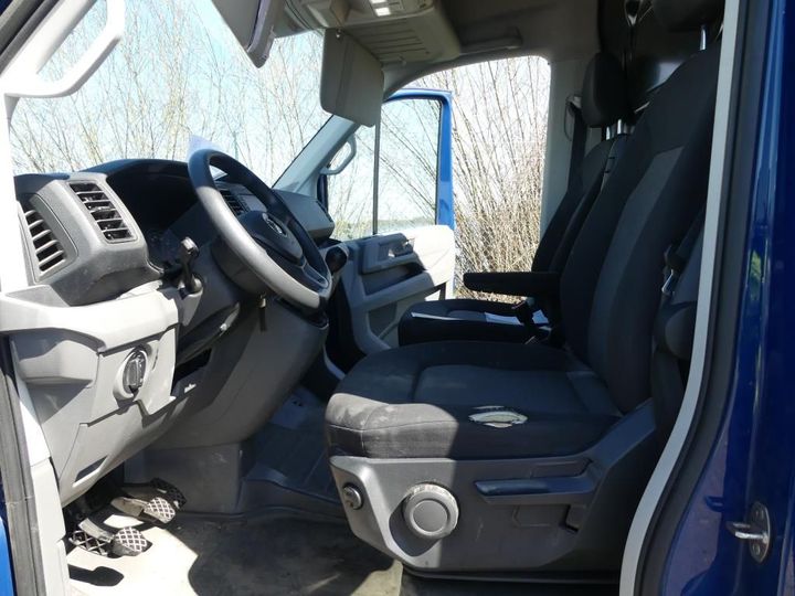 Photo 7 VIN: WV1ZZZSYZH9014314 - VOLKSWAGEN CRAFTER 35 