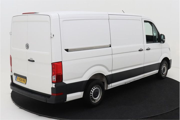 Photo 3 VIN: WV1ZZZSYZH9014475 - VOLKSWAGEN CRAFTER 