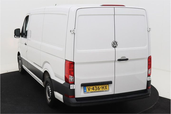 Photo 4 VIN: WV1ZZZSYZH9014475 - VOLKSWAGEN CRAFTER 