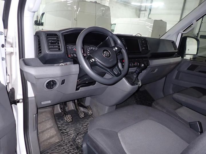 Photo 10 VIN: WV1ZZZSYZH9014568 - VOLKSWAGEN CRAFTER 