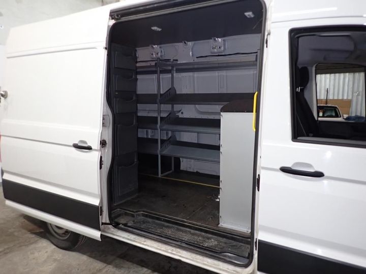 Photo 21 VIN: WV1ZZZSYZH9014568 - VOLKSWAGEN CRAFTER 