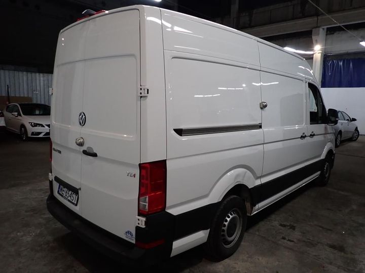 Photo 3 VIN: WV1ZZZSYZH9014568 - VOLKSWAGEN CRAFTER 