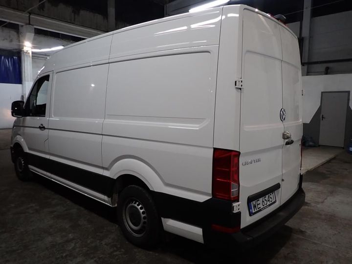 Photo 4 VIN: WV1ZZZSYZH9014568 - VOLKSWAGEN CRAFTER 