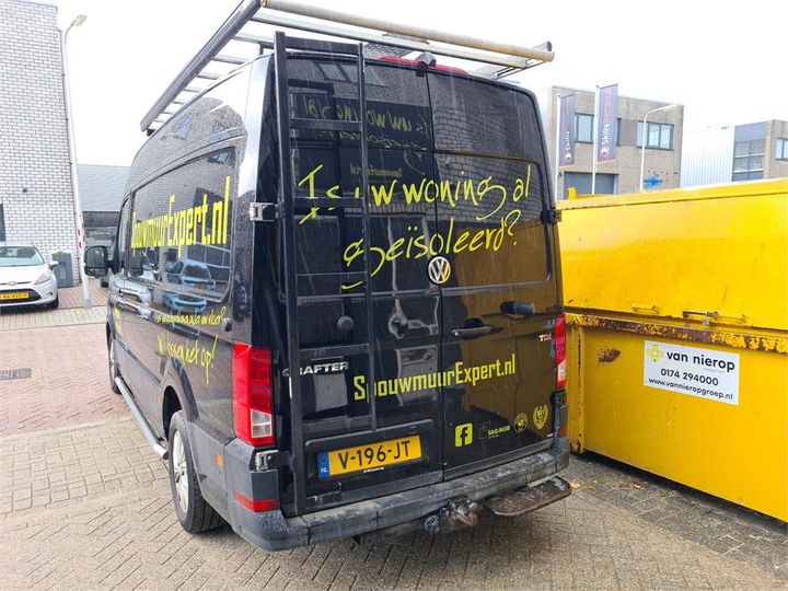 Photo 17 VIN: WV1ZZZSYZH9014621 - VOLKSWAGEN CRAFTER GB 