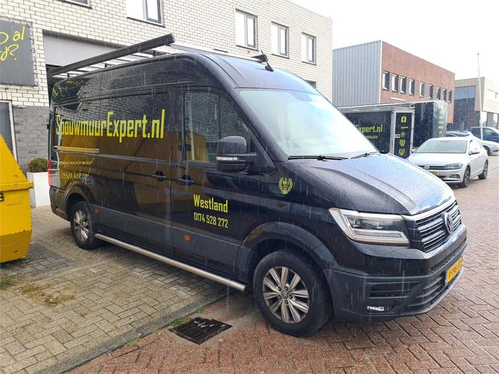 Photo 18 VIN: WV1ZZZSYZH9014621 - VOLKSWAGEN CRAFTER GB 